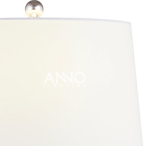 ANNO hiện đại trang trí nội thất <span class=keywords><strong>LED</strong></span> bảng đèn phòng ăn đèn bàn - Product Image 2