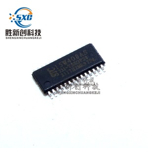 Stc15w408as-35i-sop28 Microcontroller 8051 Core 35mhz Flash Memory 8 Channel Ad <b>Converter</b> 3.3v To 5.5v Supply <b>Voltage</b> - Product Image 3