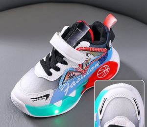 <span class=keywords><strong>Scarpe</strong></span> da basket alla moda per bambini, - Product Image 5