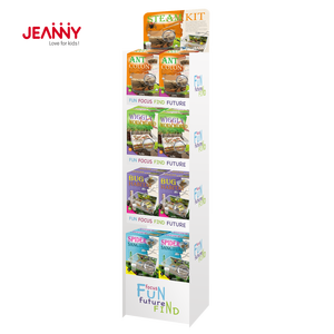 어린이를위한 스팀 장난감 새로운 DIY 줄기 과학 키트 학습 장난감 크리 에이 티브 교육 완구 어린이를위한 관찰 버그 포수 서식지 키트 - Product Image 6