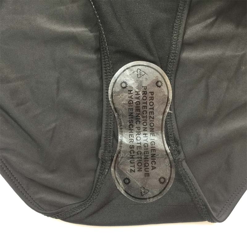 One-piece swimsuit solid black swimsuit custom swimwear sexy bikini 2022