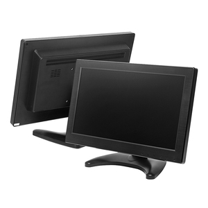 צג TFT <span class=keywords><strong>LCD</strong></span> במעגל סגור בגודל 11.6 אינץ' <span class=keywords><strong>BNC</strong></span> AV USB HDMI VGA ממשק עם רזולוציית 1920*1080 Full HD - Product Image 6