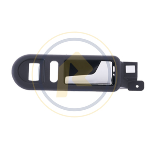 Maniglia Interna per Porta Adattabile Ac Rolcar per OE 1J1837114GB41, Compatibile con Volkswagen Golf 1997 - Product Image 1