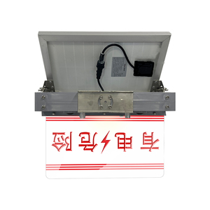 إنذار ذكي ضد أضرار القوة الخارجية مع صوت قابل للتخصيص وردع عالي التردد - Product Image 5