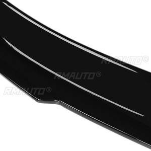 Nuevo alerón trasero estilo PSM para BMW F33 F83 M4 CONVERTIBLE 2014-2020, alerón para maletero trasero - Product Image 4