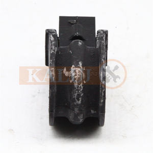 Kaluj essieu avant des deux côtés bague de barre stabilisatrice 54613-JD03A 54613-3UB0A K201298 NSB-J10F pour NISSAN QASHQAI J10 X-TRAIL T31 - Product Image 4