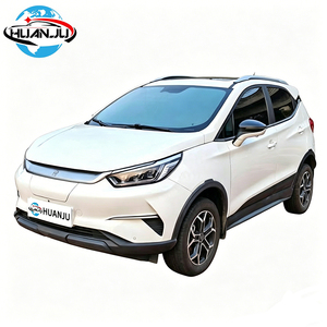 BYD Yuan Pro 2023 en Oferta, SUV Eléctrico Premium con 401 KM de Autonomía, Volante a la Izquierda, Diseño Moderno, Alta Seguridad, Vehículo de <span class=keywords><strong>Segunda</strong></span> <span class=keywords><strong>Mano</strong></span> en Excelentes Condiciones - Product Image 1