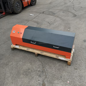 เครื่องทดสอบการสึกหรอแบบอัตโนมัติรุ่นใหม่ปี 2025 สำหรับการทดสอบการสึกหรอแบบละเอียด ความทนทานต่อการสึกหรอ สำหรับเครื่องวัดการสึกหรอแบบละเอียด รับประกัน 1 ปี - Product Image 6