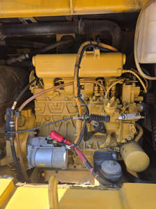 Originele Rups 306e2 Hydraulische Graafmachine, Gebruikte Rups Graafmachines Rups Kat 306e2 - Product Image 5