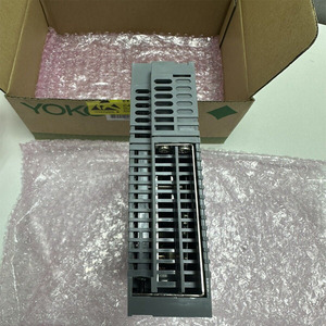 โยโกะวะ GM90PS GM10-1E0โมดูลบล็อกโมดูลไอ/โอโมดูลแบบแยกส่วนใหม่ดั้งเดิม - Product Image 3