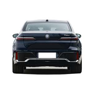 Kit de carrosserie de style sport 760M pour Série <span class=keywords><strong>7</strong></span> <span class=keywords><strong>G70</strong></span> 735Li/740Li Année 2024 Pare-chocs avant Pare-chocs arrière Accessoire extérieur de voiture - Product Image 6