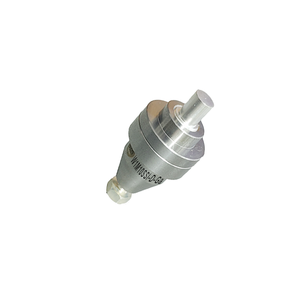 Alternador directo de fábrica, anillo colector de aleación de <span class=keywords><strong>galio</strong></span> conductor, contactos eléctricos de contacto eléctrico de gran corriente - Product Image 1