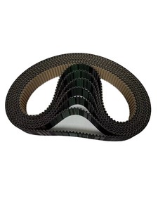 Courroies synchrone <span class=keywords><strong>Bando</strong></span> S5M-625 d'origine pour transmission et distribution - Product Image 4