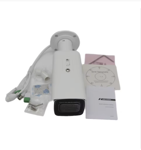 Caméra IP réseau bullet motorisée varifocale AcuSense 4MP HIK DS-2CD2643G2-IZS, objectif de sécurité extérieur, WDR 120 dB PoE - Product Image 3