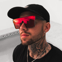 LMA Retro Designer Brand Small Sports Square TR90 Custom Logo Eyewear Exclusive Camouflage Frame TAC Lens Lunettes de soleil unisexe