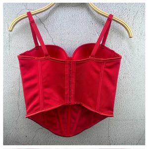 All'ingrosso Sexy di san valentino Lingerie donna erotico prezzo <span class=keywords><strong>a</strong></span> buon mercato stili taglie forti corsetti <span class=keywords><strong>reggiseno</strong></span> top body bustier - Product Image 5