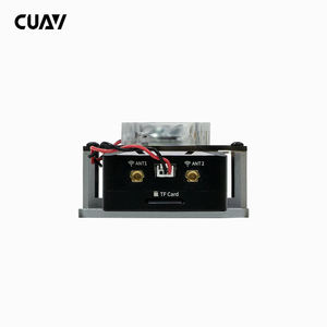 Cuav 4G <span class=keywords><strong>LTE</strong></span> Link SE บริการคลาวด์โดรนแบบ selution โดรนบินส่งข้อมูลวิดีโอทีมทำงานโดรนแข่งขัน - Product Image 6