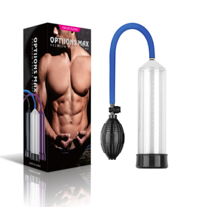 Masaj bakımı erkekler büyük büyüme güç vakum erkek geliştirme Enlarger Penis ereksiyon Extender pompası seks oyuncak makinesi - Product Image 6