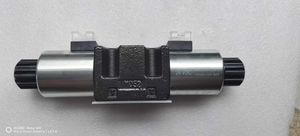 Valvola Direzionale a Solenoide DS5 <span class=keywords><strong>DS3</strong></span> <span class=keywords><strong>DS3</strong></span>-S3/11N-D24K1 DL3-TA/10N-D24K1 DS5-TA/12N-D24K1/CM DS5-S2/12N-A230K1 DSE3-C16/10N-D24K1 - Product Image 6
