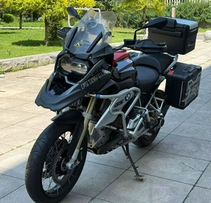 Utilisé pour <span class=keywords><strong>BMW</strong></span> <span class=keywords><strong>R1200GS</strong></span>. 1200 cm³. Moto d'aventure d'occasion de haute qualité - Product Image 1
