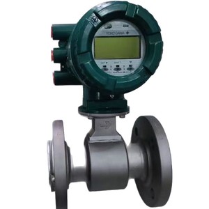 เครื่องวัดการไหลแบบแม่เหล็ก Yokogawa AXG รุ่นติดผนัง จอ LCD ขนาดใหญ่ สำหรับของเหลว/ก๊าซ/น้ำ/น้ำมัน OEM - Product Image 4