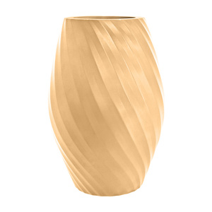 Pots de plantes en plastique légers de style moderne Pots de fleurs décoratifs en gros pour la maison et le <span class=keywords><strong>jardin</strong></span> - Product Image 3