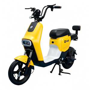 Bicicleta Eléctrica con Llantas Gruesas <span class=keywords><strong>para</strong></span> Adultos, Precio de Fábrica, Batería Integrada de Plomo-Ácido de 48V, Motor sin Escobillas de 500W, Venta al Por Mayor - Product Image 4