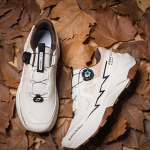 Sneakers Casual da Uomo con Design in Rete Traspirante, Suola Spessa, Scarpe Sportive Estive ad Asciugatura Rapida, Comode e Resistenti - Product Image 2