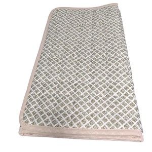 Nursing <b>bed</b> mattress, medium-curved and <b>full</b>-curved, thickened, non-slip, with commode hole, machine washable, medical use. - Product Image 5