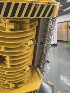 New Excavator Forestry Flail Mowers Tree <b>Mulcher</b> for Farm Construction Use Engine Powered - Product Image 2