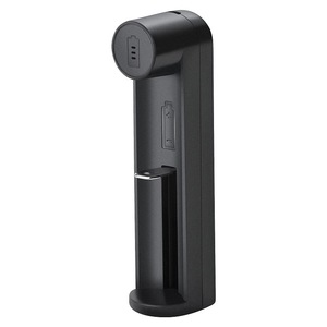 เครื่องชาร์จแบตเตอรี่ลิเธียมแบบ USB Type-C ช่องเดียวจากโรงงานโดยตรง แรงดันขาออก 3.7-4.2V อุปกรณ์เสริมที่ใช้งานร่วมกันได้หลายรุ่น - Product Image 2