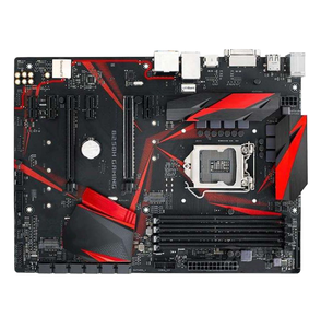 <b>Used</b> AS US B760M-V5 Gaming <b>Motherboard</b> - B760 Chipset, <b>LGA</b> 1700, Micro-ATX,12th/13th Gen Core <b>Used</b> <b>Motherboard</b> Cheapest Low Pric - Product Image 3