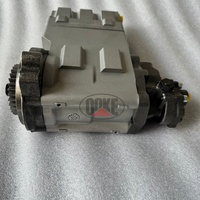 Pompe d'injection de carburant neuve 3190678 pour moteur CAT C7 C9, excavatrice E330C E330D 336D, pompe diesel