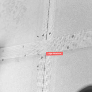 स्वयं चिपकने वाला अग्निरोधक ड्राईवॉल मेष टेप फाइबरग्लास मेष संयुक्त टेप - Product Image 2