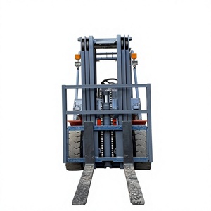 รถยกมือสอง HELI TCM 3 ตัน 3.5 ตัน 5 ตัน ราคาดีที่สุด เครื่องยนต์เบนซิน/ดีเซล CPCD30 CPCD35 - Product Image 1
