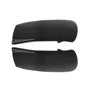 Capó de motor de fibra de carbono, Autoclave dry pregreg, para Lotus Exige 2011 - Product Image 3