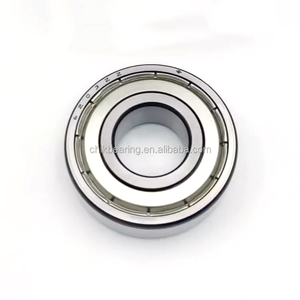 Rodamiento de Bolas de Ranura Profunda 6609 2RS, Rodamiento de Ranura en <span class=keywords><strong>U</strong></span> 6235 2RS 6202 6203 <span class=keywords><strong>6300</strong></span> 6301 6302 6004 C3, Rodamiento Sueco Original de Alta Velocidad para Patinaje - Product Image 2