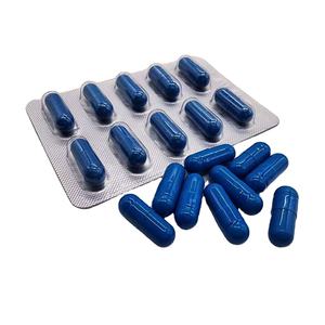 持続効果のある天然ダミアナ濃縮錠剤、プロの男性の活力増強、時間に耐えるテスト済み、ティーンエイジャーの男性の自信サポート - Product Image 1