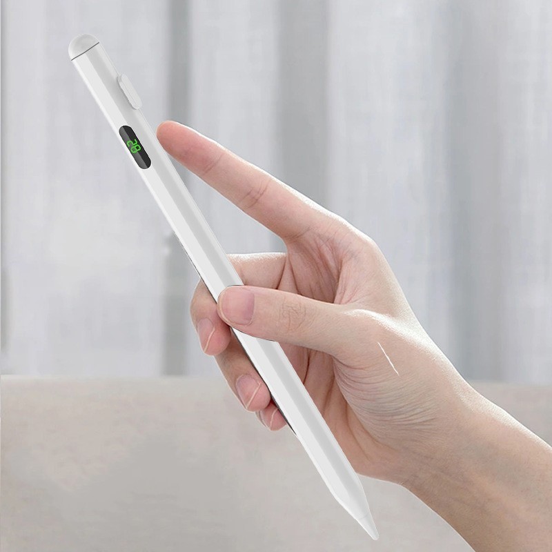 Tablette + affichage numérique