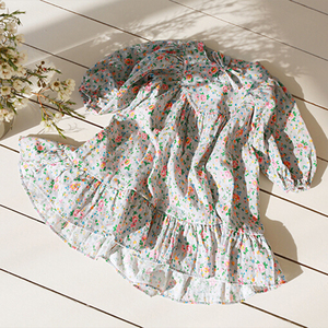 Blouse coréenne tendance, production en série, nouvelle robe de mode pour l'habillement - Product Image 2