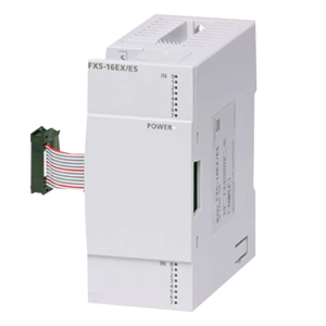 Module de commande PLC en stock Convertisseur de fréquence FR-F740-5.5K-CHT1 - Product Image 4