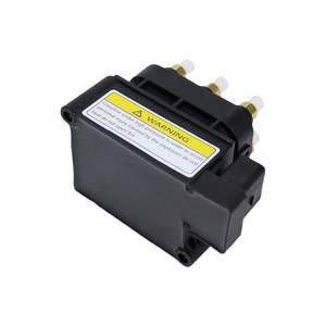 Bloque de Válvulas Solenoides para Bomba de Suspensión Neumática |   OE 0993200258 |   Compatible con los Modelos E300 E400 E43 |   Piezas de Automóviles - Product Image 5