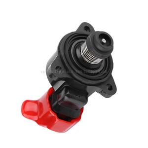 Запчасти для двигателя MITSUBISHI LANCER 2005-2006/ECLIPSE 2005: клапан управления воздушным ходом (IAC) MD628166 - Product Image 3