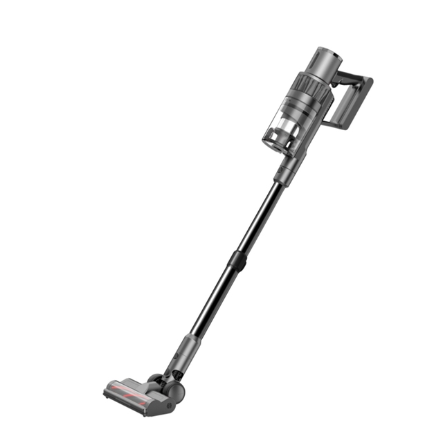 Automatic Dust Collection Cordless 120W Handheld Vacuum Cleaner for Household Car Use Dry Function Battery