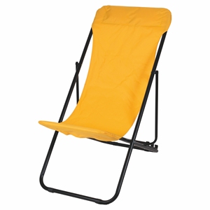Sedia Relax CARACAS FLUO 3 /POLY 4 ASS - Product Image 2