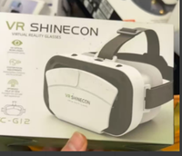 VR SHINECON