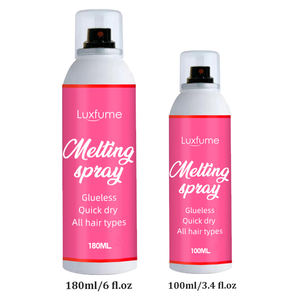 Spray Fijador de Pelucas de 180ml, Fijación Extrema, Adhesivo para Pelucas, Venta al Por Mayor - Product Image 6