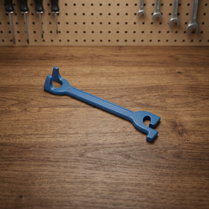 Clé à douille en fonte malléable de haute qualité utilisée dans les industries, facilement disponible à un prix raisonnable - Product Image 3