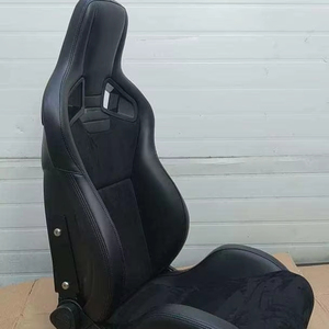 Offre Spéciale : Sièges Baquet Sportifs de Luxe Recaro CS Imperméables pour Nezha <span class=keywords><strong>GT</strong></span> - Product Image 2