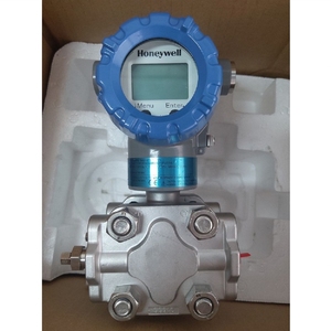 Nouveau transmetteur de pression différentielle Honeywell STD700 - SmartLine STD730-E1HN4AS - Product Image 5